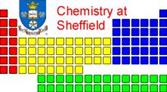 chemistry at sheffield